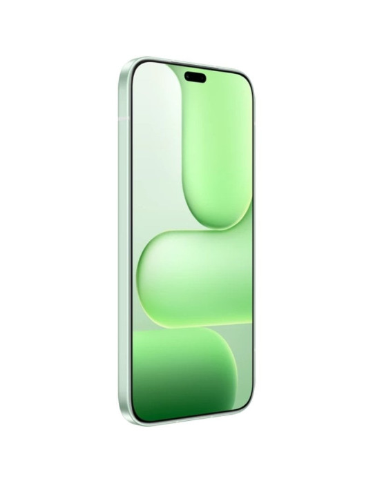Smartphone Honor 600 Lite 8GB/ 256GB/ 6.6"/ 5G/ Verde