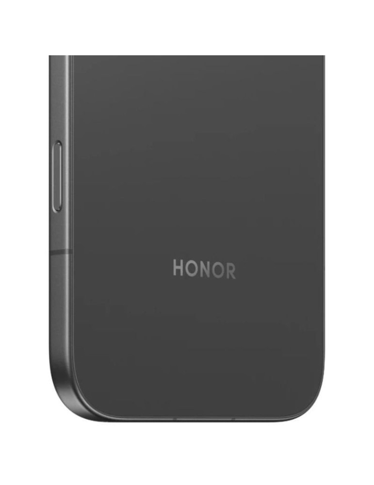 Smartphone Honor 600 8GB/ 512GB/ 6.57"/ 5G/ Negro