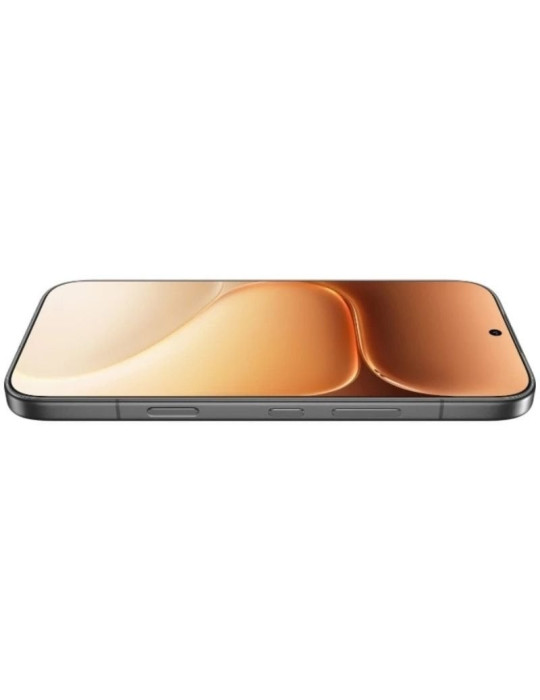 Smartphone Honor 600 8GB/ 512GB/ 6.57"/ 5G/ Negro