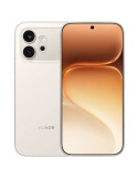 Smartphone Honor 600 8GB/ 512GB/ 6.57"/ 5G/ Blanco Dorado
