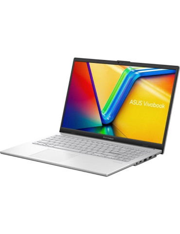Portátil Asus Vivobook Go 15 E1504FA-BQ5080W Ryzen 5 40/ 8GB/ 512GB SSD/ 15.6"/ Win11 2