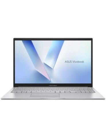 Portátil Asus VivoBook 15 X1504MA-BQ221 Intel Core 7 350/ 16GB/ 512GB SSD/ 15.6"/ Sin Sistema Operativo