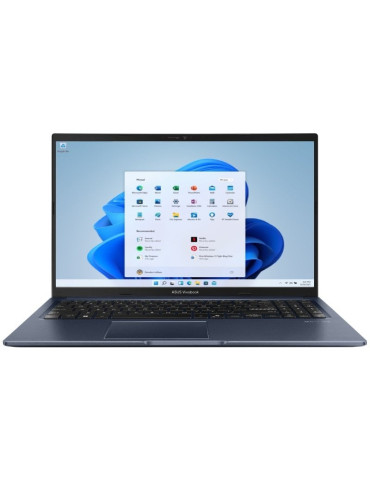 Portátil Asus VivoBook 15 D1502XA-BQ066W Ryzen 7 7840HS/ 8GB/ 512GB SSD/ 15.6"/ Win11