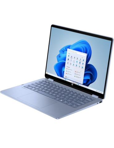 Portátil Convertible HP OmniBook 5 Flip 14-FP0044NS Intel Core 5-120U/ 16GB/ 1TB SSD/ 14" Táctil/ Win11 2