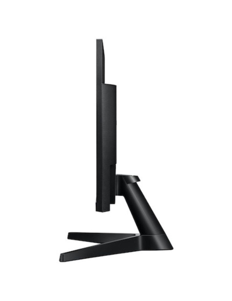 Monitor Profesional Samsung Essential Monitor S3 S24F330EAU/ 24"/ Full HD/ Negro