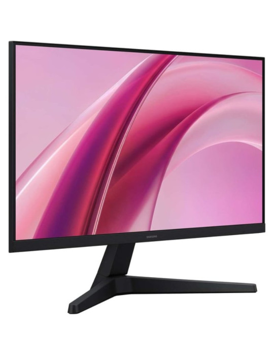 Monitor Profesional Samsung Essential Monitor G3 S24HG310EU/ 24"/ Full HD/ Negro