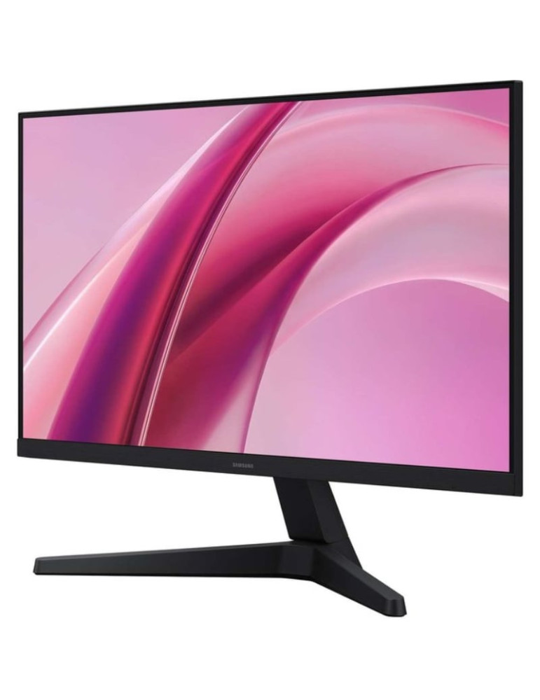 Monitor Profesional Samsung Essential Monitor G3 S24HG310EU/ 24"/ Full HD/ Negro