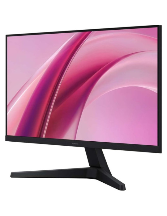 Monitor Profesional Samsung Essential Monitor G3 S24HG310EU/ 24"/ Full HD/ Negro