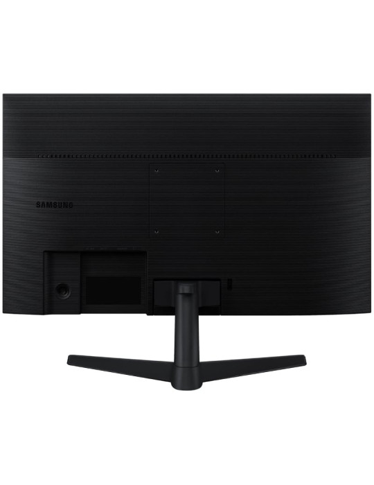 Monitor Profesional Samsung Essential Monitor G3 S24HG310EU/ 24"/ Full HD/ Negro