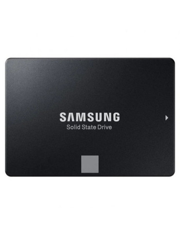 Disco SSD Samsung 870 EVO 8TB/ SATA III/ Full Capacity 2