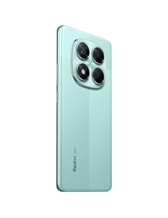Smartphone Xiaomi Redmi Note 14 Pro 8GB/ 256GB/ 6.67"/ 5G/ Verde