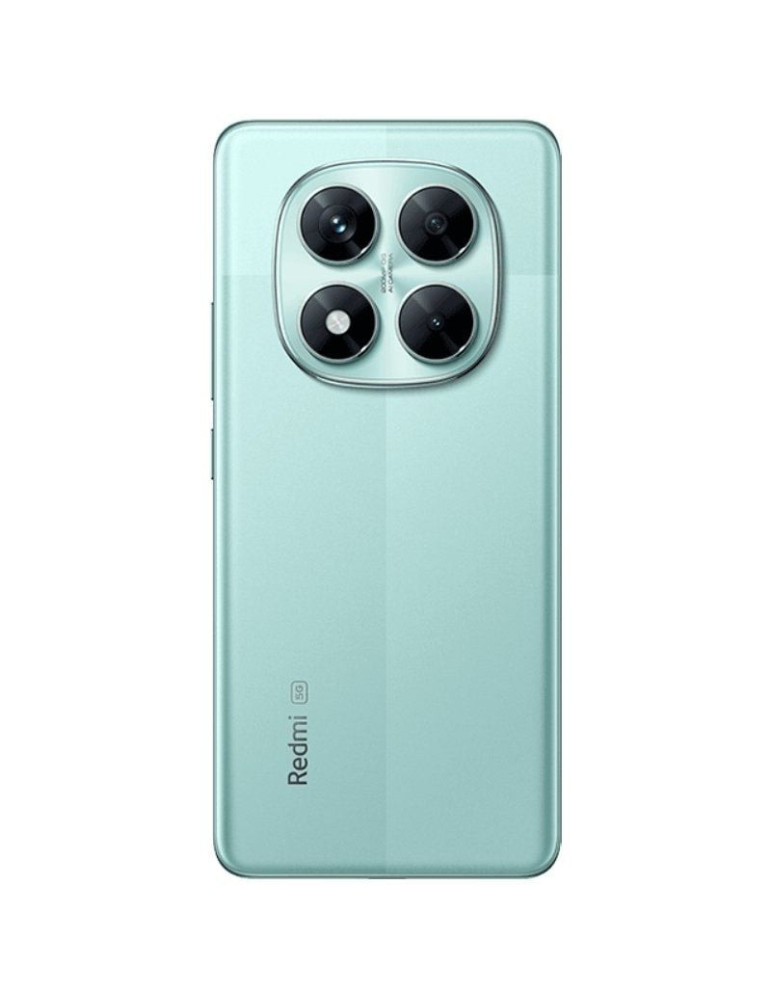 Smartphone Xiaomi Redmi Note 14 Pro 8GB/ 256GB/ 6.67"/ 5G/ Verde