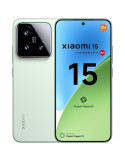 Smartphone Xiaomi 15 NFC 12GB/ 256GB/ 6.36"/ 5G/ Verde