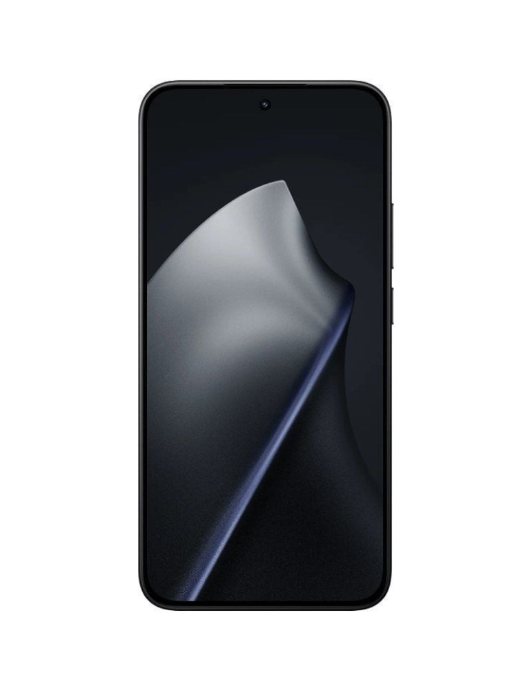 Smartphone Xiaomi 15T 12GB/ 256GB/ 6.83"/ 5G/ Negro