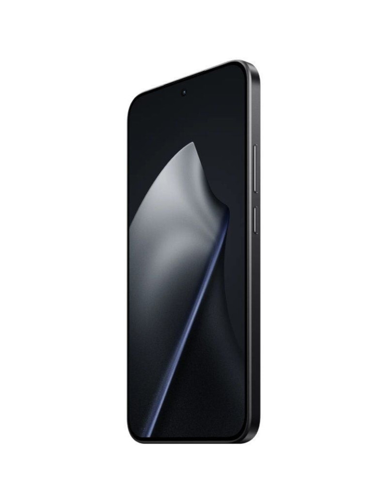 Smartphone Xiaomi 15T 12GB/ 256GB/ 6.83"/ 5G/ Negro