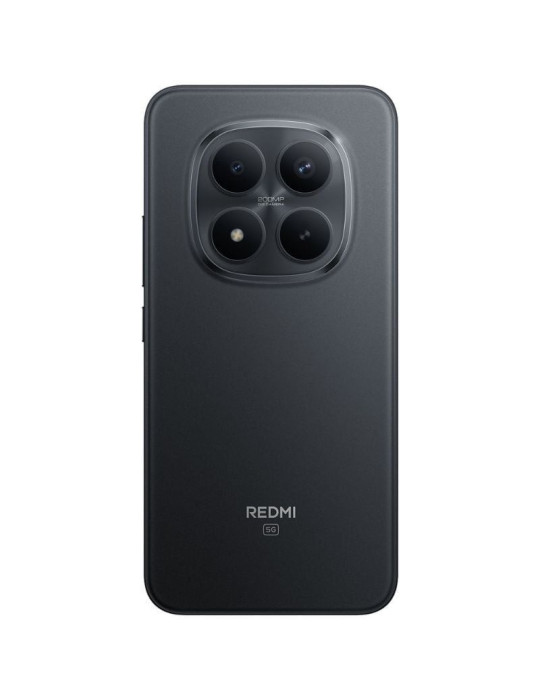 Smartphone Xiaomi Redmi Note 15 Pro Plus 12GB/ 512GB/ 6.83"/ 5G/ Negro