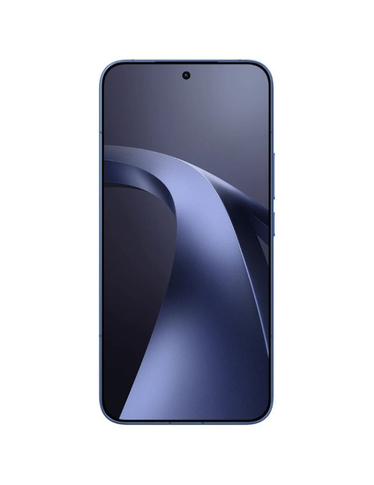 Smartphone Xiaomi 17T Pro 12GB/ 256GB/ 6.83"/ 5G/ Azul Profundo
