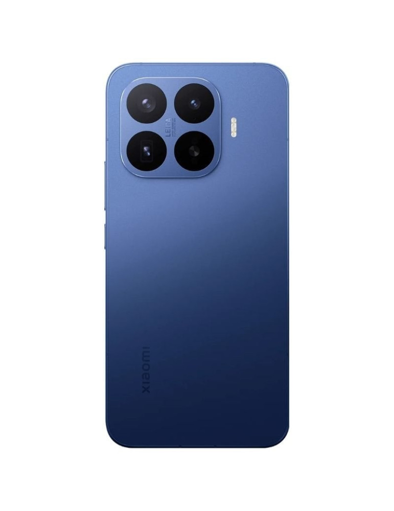 Smartphone Xiaomi 17T Pro 12GB/ 256GB/ 6.83"/ 5G/ Azul Profundo