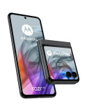 Smartphone Motorola Razr 50 8GB/ 256GB/ 6.9"/ 5G/ Gris