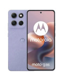 Smartphone Motorola Moto G86 8GB/ 256GB/ 6.67"/ 5G/ Lila