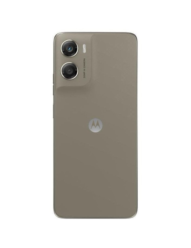 Smartphone Motorola Moto G06 Power 4GB/ 256GB/ 6.88"/ Marrón