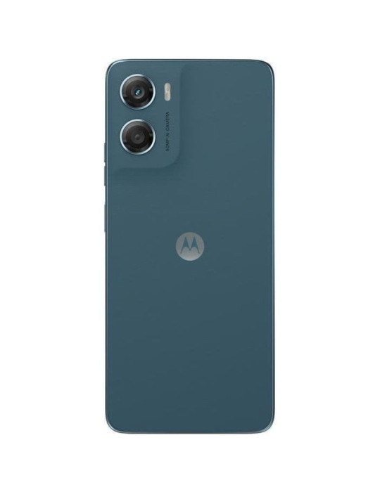 Smartphone Motorola Moto G06 Power 8GB/ 256GB/ 6.88"/ Azul