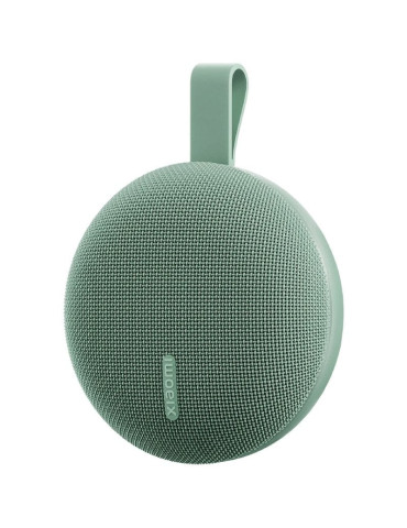 Altavoz Xiaomi Bluetooth Speaker Essential/ 5W/ Verde 2