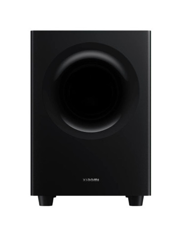 Barra de Sonido con Bluetooth Xiaomi Soundbar Pro 2.1ch/ 300W/ 2.1/ Negra 2