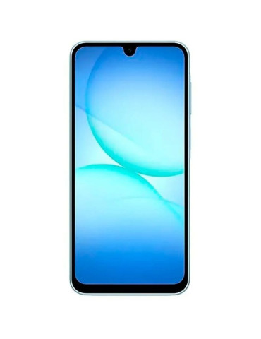 Smartphone Samsung Galaxy A17 4GB/ 128GB/ 6.7"/ Azul 2