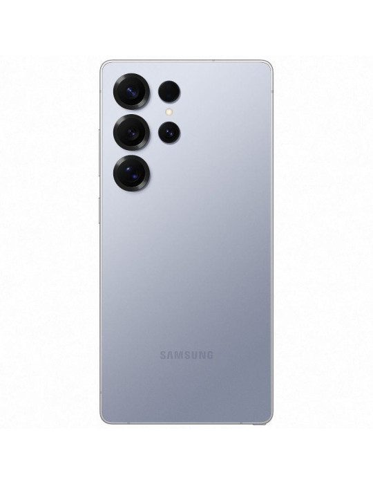 Smartphone Samsung Galaxy S25 Ultra 12GB/ 256GB/ 6.9"/ 5G/ Titanio Azul