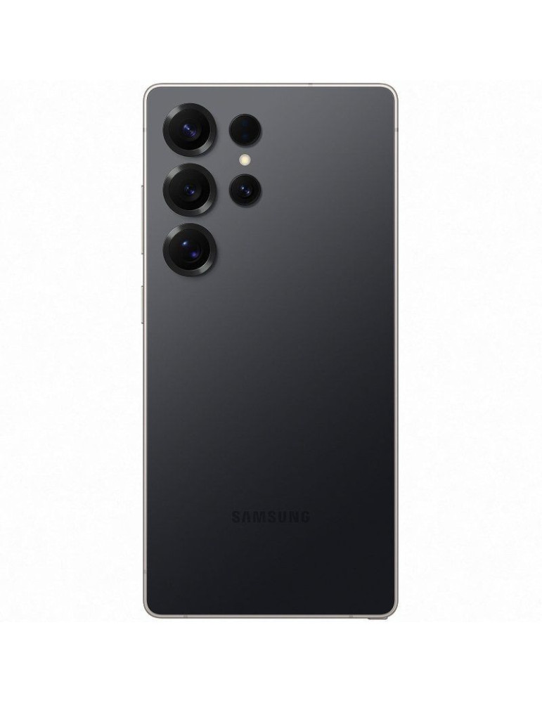 Smartphone Samsung Galaxy S25 Ultra 12GB/ 512GB/ 6.9"/ 5G/ Titanio Negro
