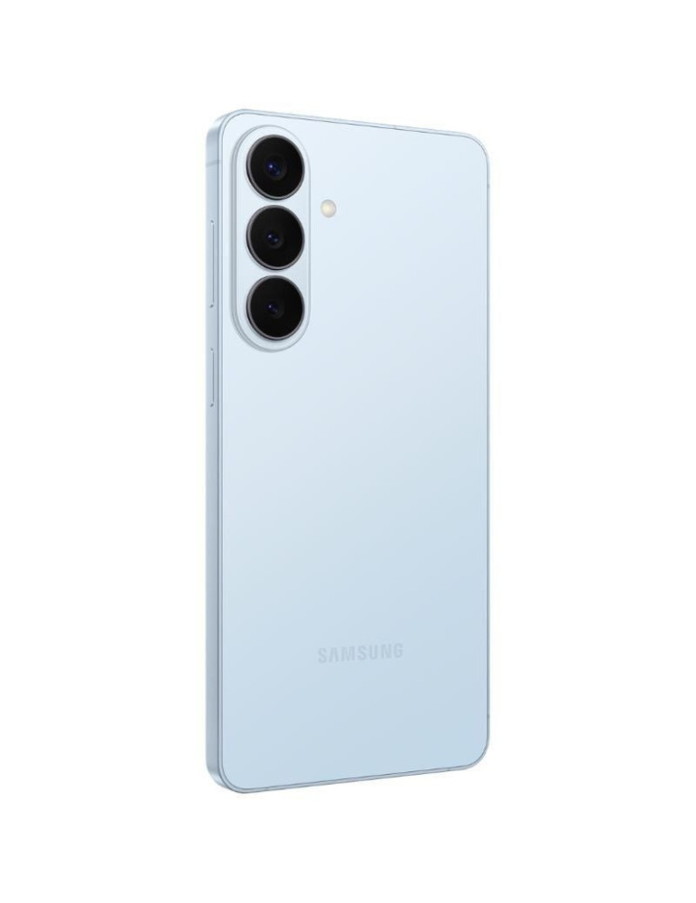 Smartphone Samsung Galaxy S26 12GB/ 512GB/ 6.3"/ 5G/ Azul Claro