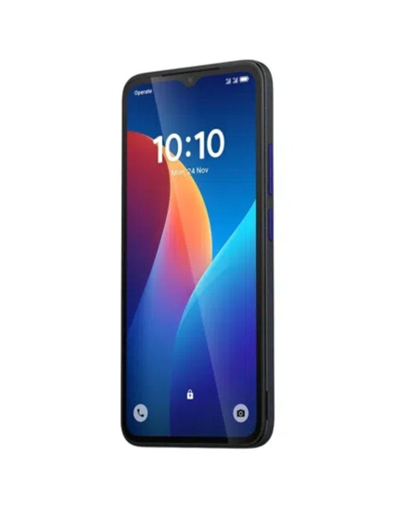 Smartphone TCL K70 SE 4GB/ 64GB/ 6.56"/ 4G/ Negro