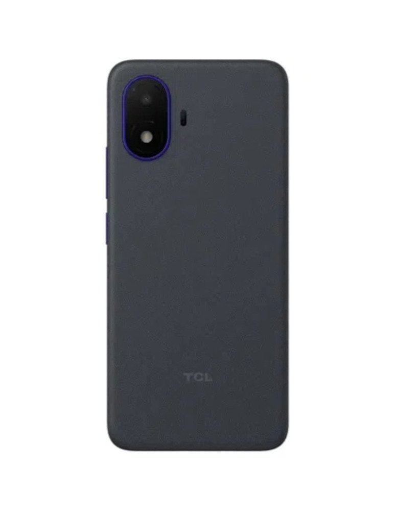 Smartphone TCL K70 SE 4GB/ 64GB/ 6.56"/ 4G/ Negro
