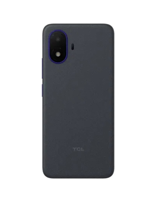 Smartphone TCL K70 SE 4GB/ 64GB/ 6.56"/ 4G/ Negro