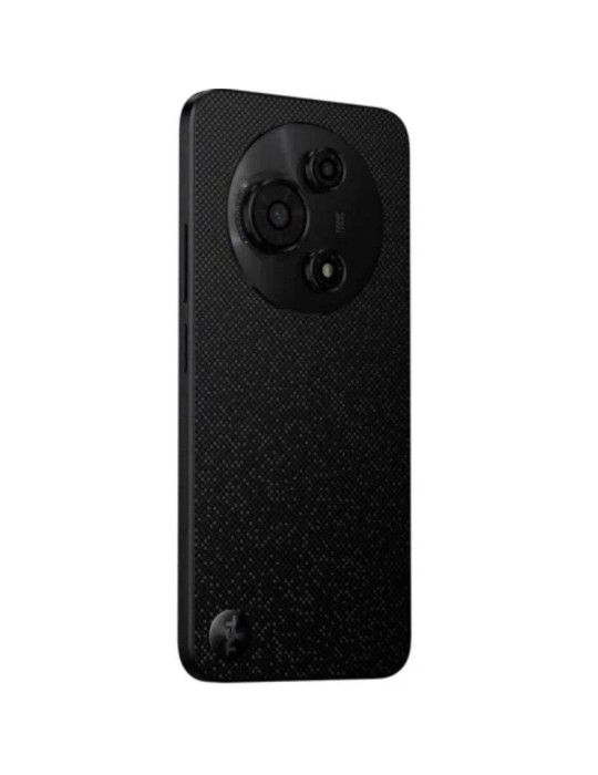 Smartphone TCL 605 4GB/ 128GB/ 6.7"/ Negro