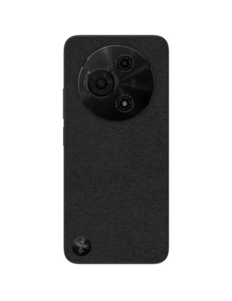 Smartphone TCL 605 4GB/ 128GB/ 6.7"/ Negro