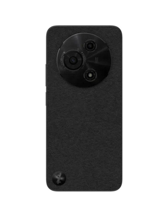 Smartphone TCL 605 4GB/ 128GB/ 6.7"/ Negro