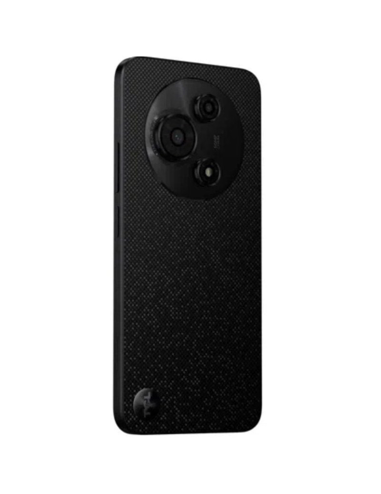 Smartphone TCL 605 8GB/ 256GB/ 6.7"/ Negro