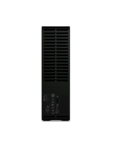 Disco Externo Western Digital WD Elements Desktop 12TB/ 3.5"/ USB 3.0 2