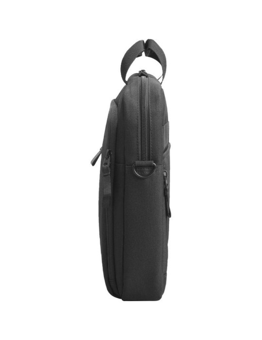 Maletín HP Renew Business para Portátiles hasta 15.6"/ Negro