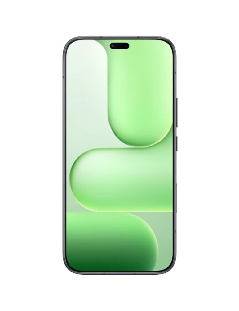 Smartphone Honor 600 Lite 8GB/ 256GB/ 6.6"/ 5G/ Negro