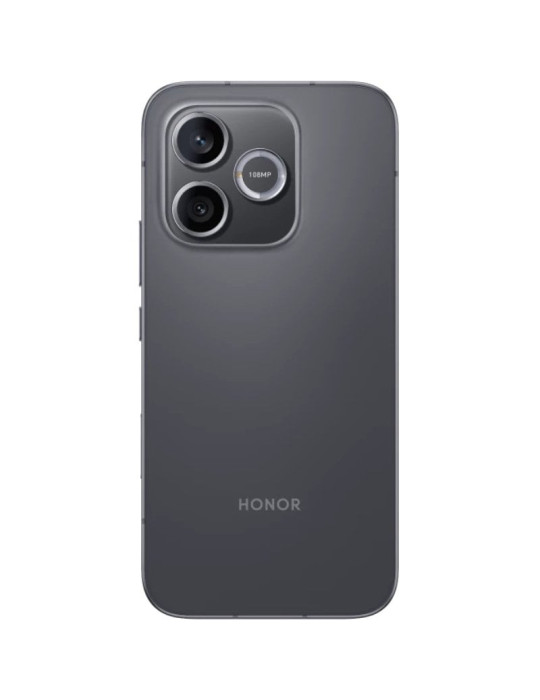 Smartphone Honor 600 Lite 8GB/ 256GB/ 6.6"/ 5G/ Negro