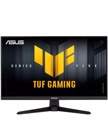 Monitor Gaming Asus TUF Gaming VG279Q5A 27"/ Full HD/ 0.3ms/ 200Hz/ IPS/ Multimedia/ Negro
