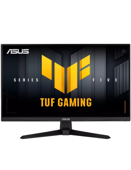 Monitor Gaming Asus TUF Gaming VG279Q5A 27"/ Full HD/ 0.3ms/ 200Hz/ IPS/ Multimedia/ Negro