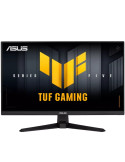 Monitor Gaming Asus TUF Gaming VG279Q5A 27"/ Full HD/ 0.3ms/ 200Hz/ IPS/ Multimedia/ Negro