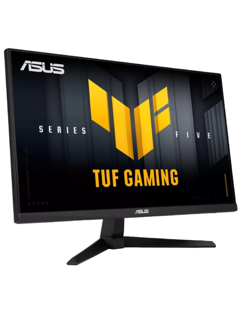 Monitor Gaming Asus TUF Gaming VG279Q5A 27"/ Full HD/ 0.3ms/ 200Hz/ IPS/ Multimedia/ Negro