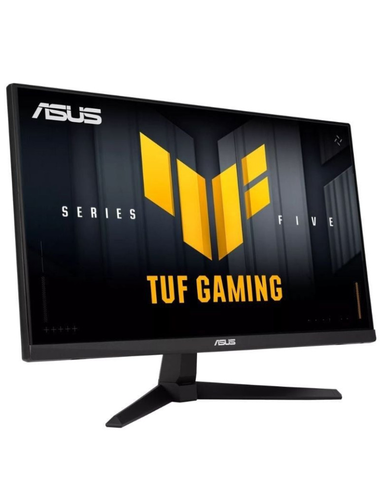 Monitor Gaming Asus TUF Gaming VG27AQE5A 27"/ QHD/ 0.3ms/ 165Hz/ IPS/ Multimedia/ Negro