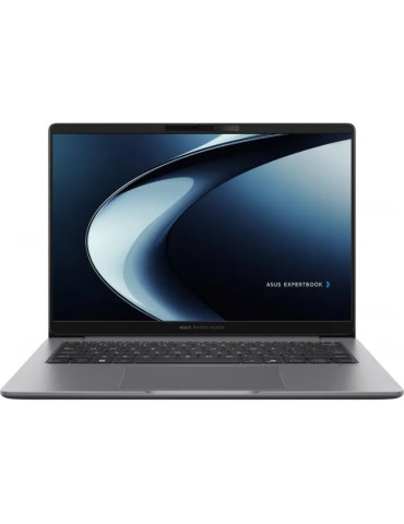 Portátil Asus ExpertBook P3 P3406CCA-LY0407 Intel Core Ultra 5-225H/ 16GB/ 512GB SSD/ 14"/ Sin Sistema Operativo