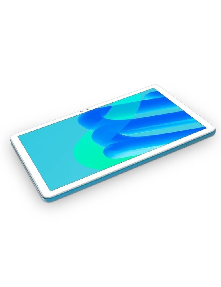 Tablet SPC WUUM Tab 10.1"/ 4GB/ 128GB/ Octacore/ Blanca